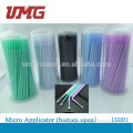 Disposable dental Micro Applicator (bottom open) U9001
